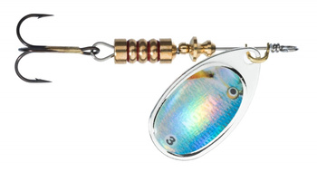 Jaxon Błystka obrotowa HS Doro nr 2/4g A