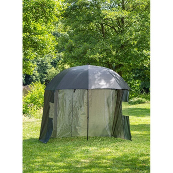 Saenger Parasol z osłoną Shelter 250