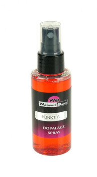 Warmuz Baits Dopalacz Spray Punkt G 50ml
