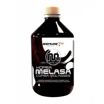 Genlog MELASA COMPETITION Kopra Melasa 500ml