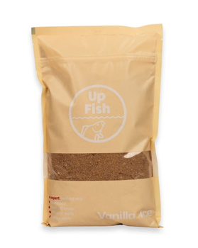 Up Fish Zanęta Method Mix Vanilla Ice 800g