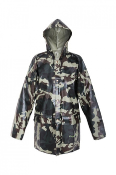 Pros Kurtka wodoodporna Fisharp Moro roz. L