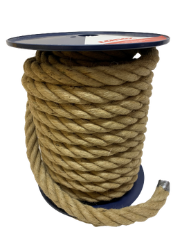 Lanex Lina Jutowa Naturalna 30mm