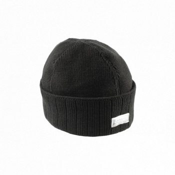 Mikado Czapka Zimowa LED ACRYLIC BLACK