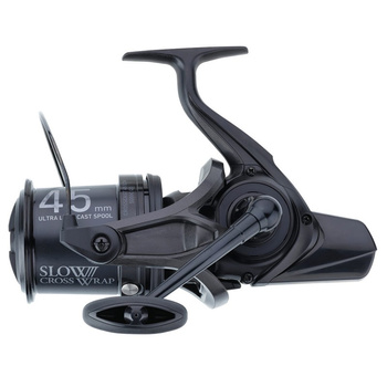 Daiwa Kołowrotek CROSSCAST 45 SCW 5000LD QD