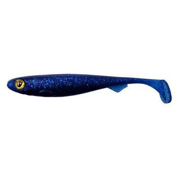 Fox Guma Rage Slick Shad UV 7cm Blue Flash