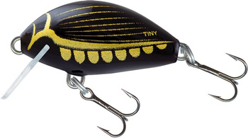Salmo Wobler Tiny 3cm 2g Diving Beetle Tonący