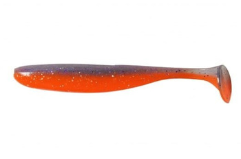 Keitech Easy Shiner 3&quot; LT Hot Orange 10szt