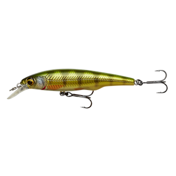 Savage Gear Wobler GRAVITY TWITCH SR 8.3cm 10g Perch
