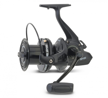 Anaconda Kołowrotek Karpiowy UNDERCOVER SPOD 12000