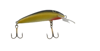 Assan Wobler CLASSIC TROUT 13 5,5cm 3,5g