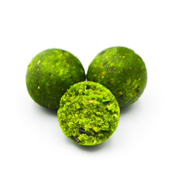 Massive Baits Kulki Proteinowe Eco Boilies Mulberry 18mm 1kg