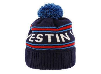 Westin Czapka zimowa Mountain Snowroller Deep Blue