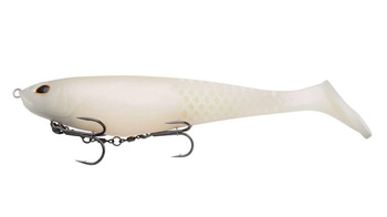 Berkley Guma Cull Shad 20cm/110g Deep Albino