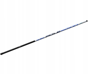 Flagman Wędka Bat Cast Master Pole SS 500 5m