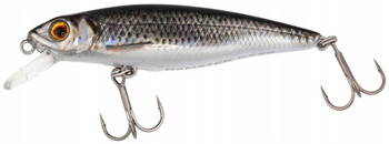 Select Wobler Hamster 65SP 6,5cm 6,2g - #S46