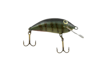 Assan Wobler PERCH 4.0 20 4,0cm 3,5g