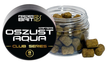 Feeder Bait Wafters Czinkers Club Series Oszust Aqua 25ml