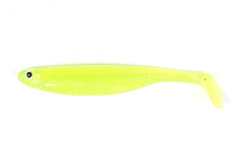 Westin ShadTeez Slim 5cm 1g Slime Curd
