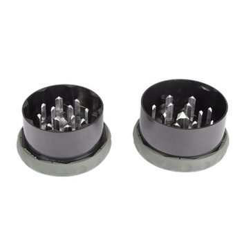 Konger CarpLabs Kruszarka z Metalowymi Zębami The Crush