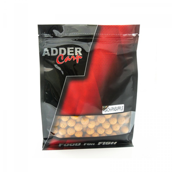 Adder Carp AVID kulki zanętowe 16mm 3kg Brzoskwinia Ananas PEACH PINEAPPLE