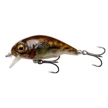 Savage Gear Wobler 3D GOBY CRANK SR 4cm 3g Goby