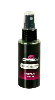 Warmuz Baits Dopalacz Spray Zioło Prezesa 50ml