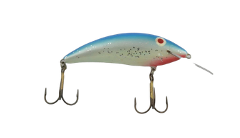 Assan Wobler DIVER 38 7cm 7,5g