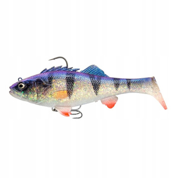 Savage Gear Guma 3D RTF Perch 17,5cm 96g Blue Perch