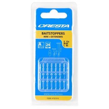 Cresta Stopery Bait Stoppers