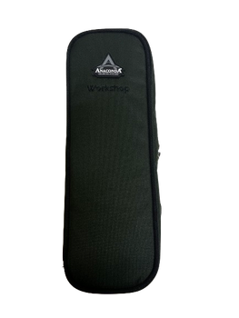 Anaconda Organizer piórnik WORKSHOP T