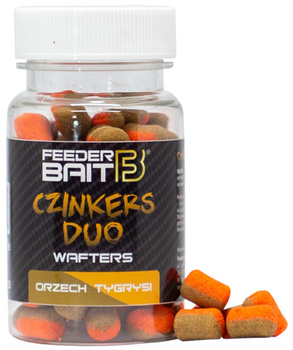 Feeder Bait Czinkers Duo Wafters Orzech Tygrysi 60ml