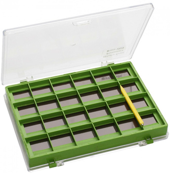 Mikado Pudełko Magnetyczne ABM-036