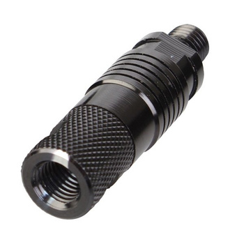 Prologic Szybkozłączka BLACK NIGHT QUICK RELEASE MEDIUM 1szt, roz.M
