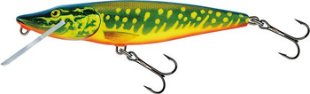 Salmo Wobler Hot Pike 9cm 10g Pływający SDR