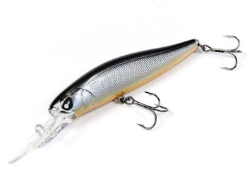 Lucky John Wobler Basara Plus One 9cm 11g #101