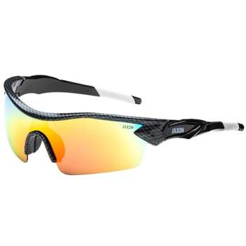 Jaxon Okulary Polaryzacyjne AK-OKX52SML