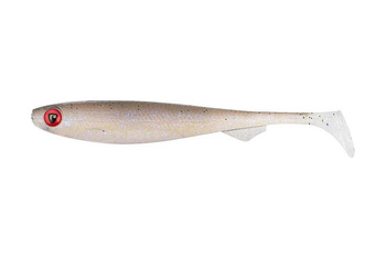 Fox Guma Slick Shad Naturals 13cm Electric Flash