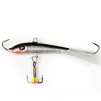 Lucky John Wobler Balansówka FIN #4 11g 13H