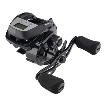 Abu Garcia Multiplikator MAXTORO LP DLC 51 LEFT