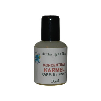 Bogdan Barton Koncentrat KARMELOWY - Karmel 50ml