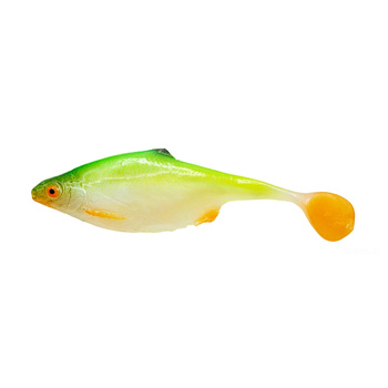 FishB Guma Ripper Krąp 10cm 10,5g Kolor 3 Hand Made