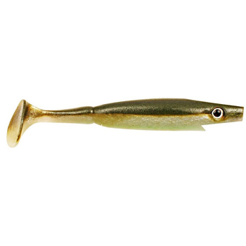 Strike Pro Guma Piglet Shad 10cm 7g kolor C001