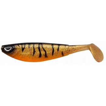 Berkley Guma Sick Flanker 10cm Motoroil Burbot