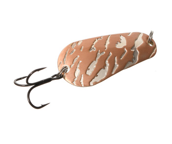 Azura Błystka wahadłowa Vesta 37mm 7g kolor S5