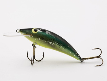 Assan Wobler DIVER 19 7cm 7,5g