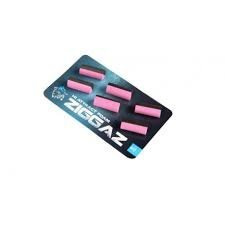 Nash Ziggaz Foams Black/Pink (T7834)