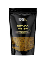 Feeder Bait Pellet Kwas Masłowy 2mm 800g