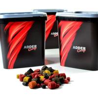 Adder Carp AC PELLET Squid&amp;Strawberry  3KG 20mm