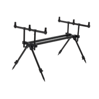Prologic C-Series Twin Support 3 Rod Pod